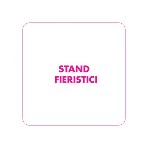 Stand Fieristici